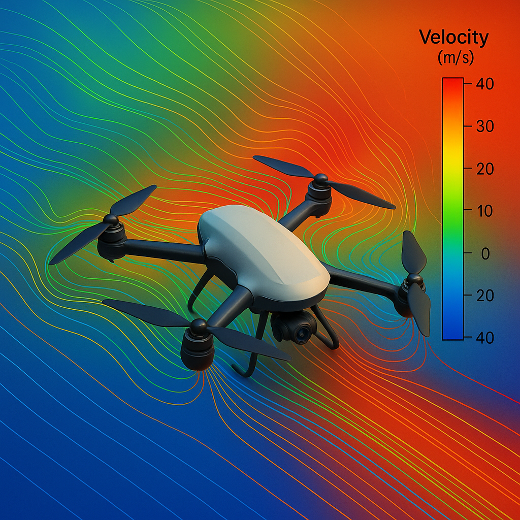 Aerospace Innovation