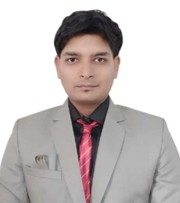 Mr Shubham Ramagya Mallah
