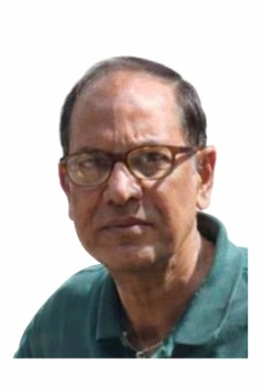 Mr Utpal Gangopadhyay
