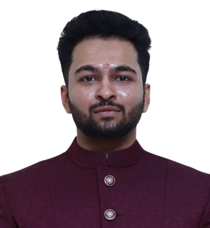 Mr Samarth Katoriwala
