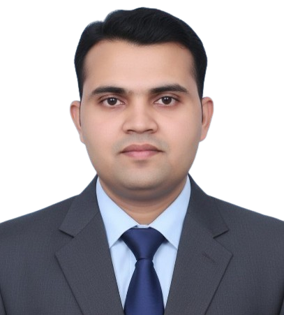Mr Sandip Singh
Business Director – India
